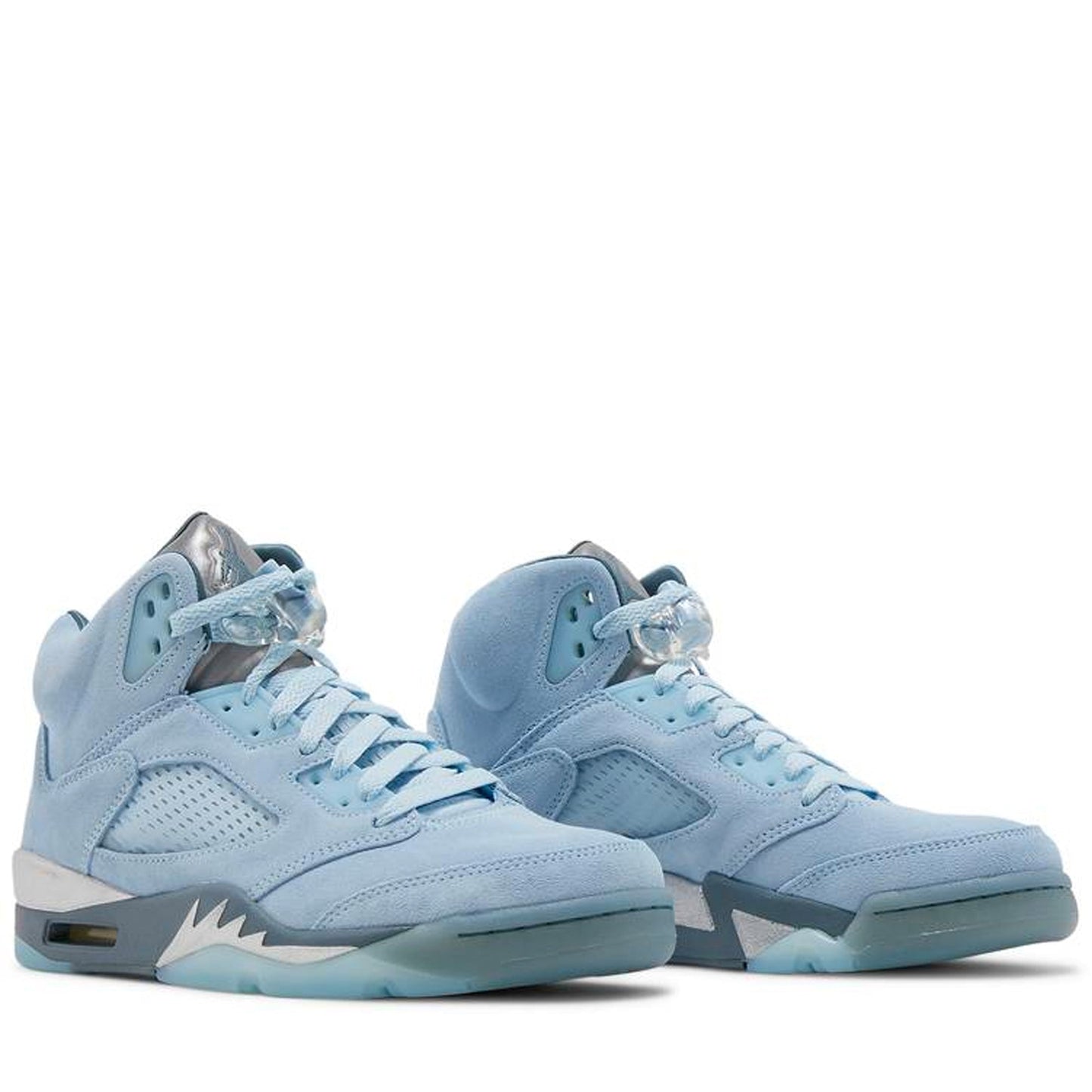 Jordan 5 Retro Bluebird (W)