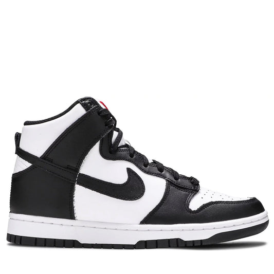 Nike Dunk High Panda (W)