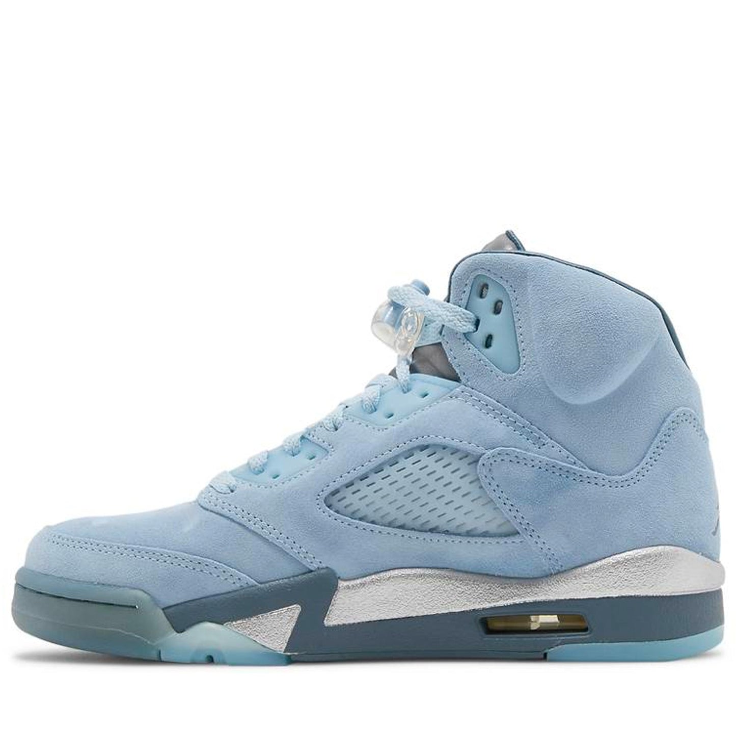 Jordan 5 Retro Bluebird (W)