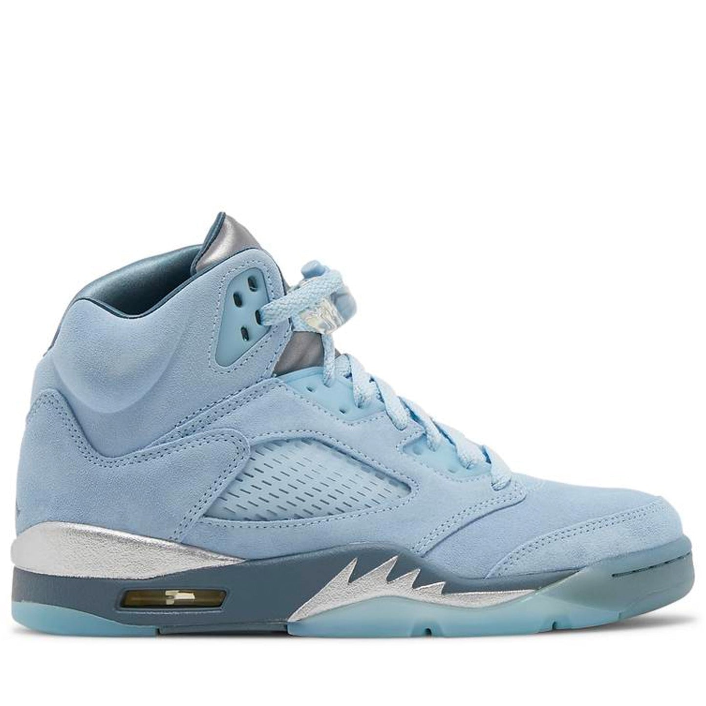 Jordan 5 Retro Bluebird (W)