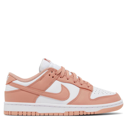 Nike Dunk Low Rose Whisper (W)