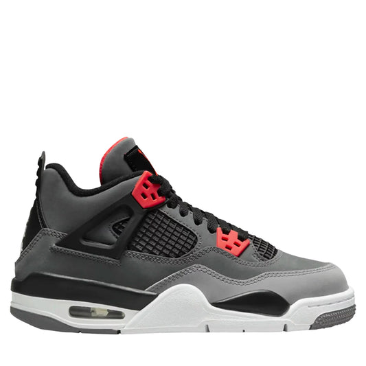 Jordan 4 Retro Infrared (GS)