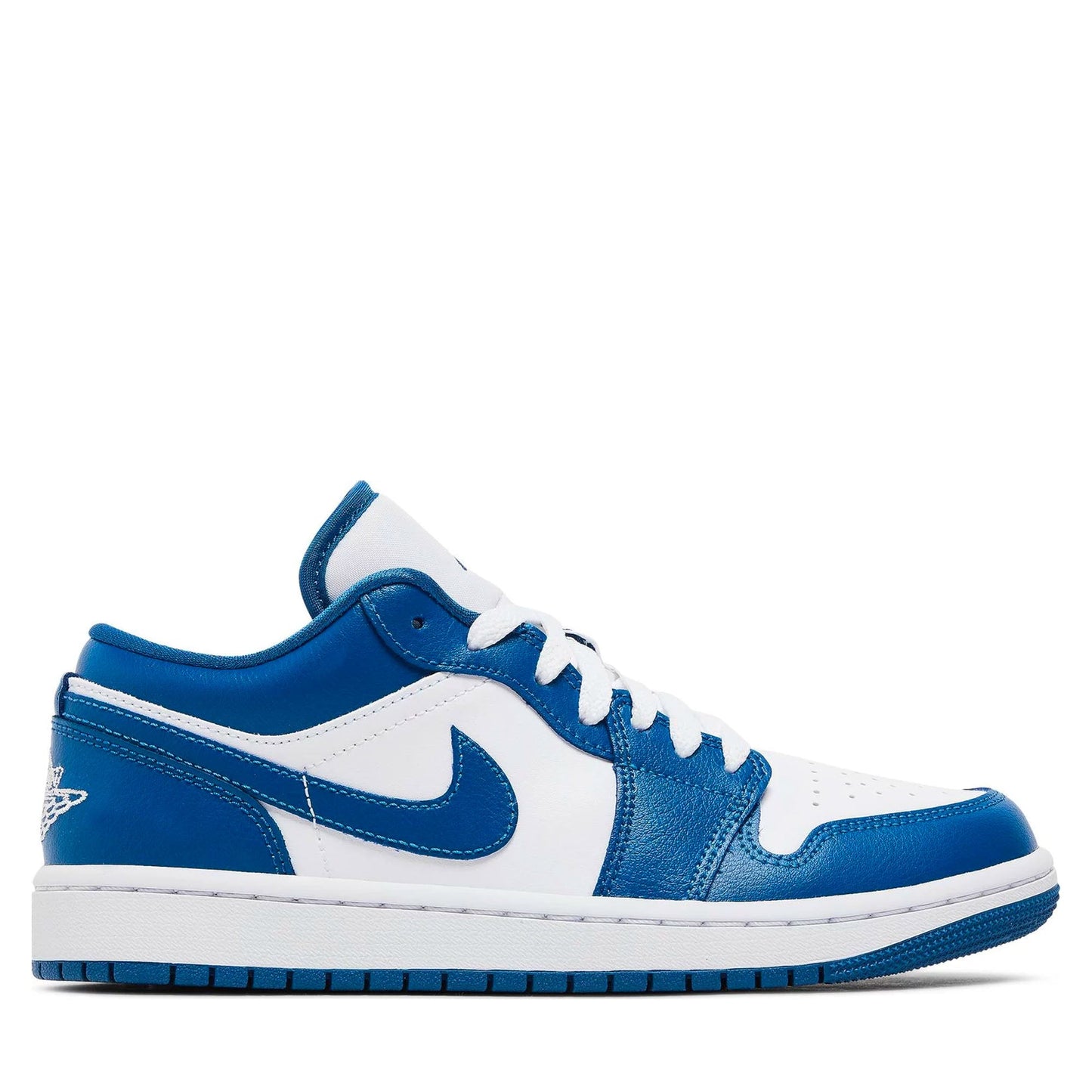 Jordan 1 Low Marina Blue (W)