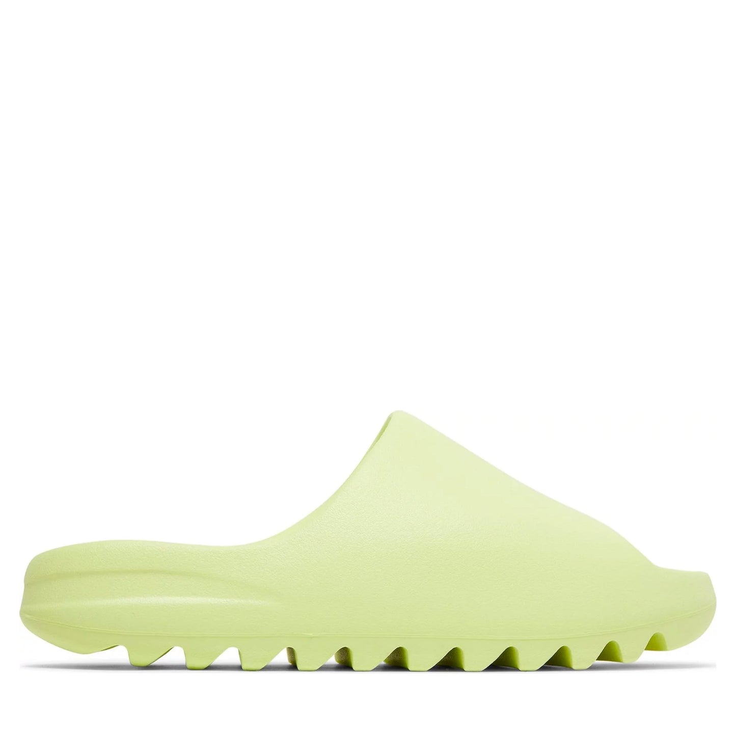 Adidas Yeezy Slide Glow Green 2.0