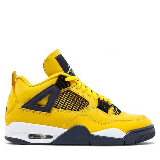 Jordan 4 Retro Lightning (2021)