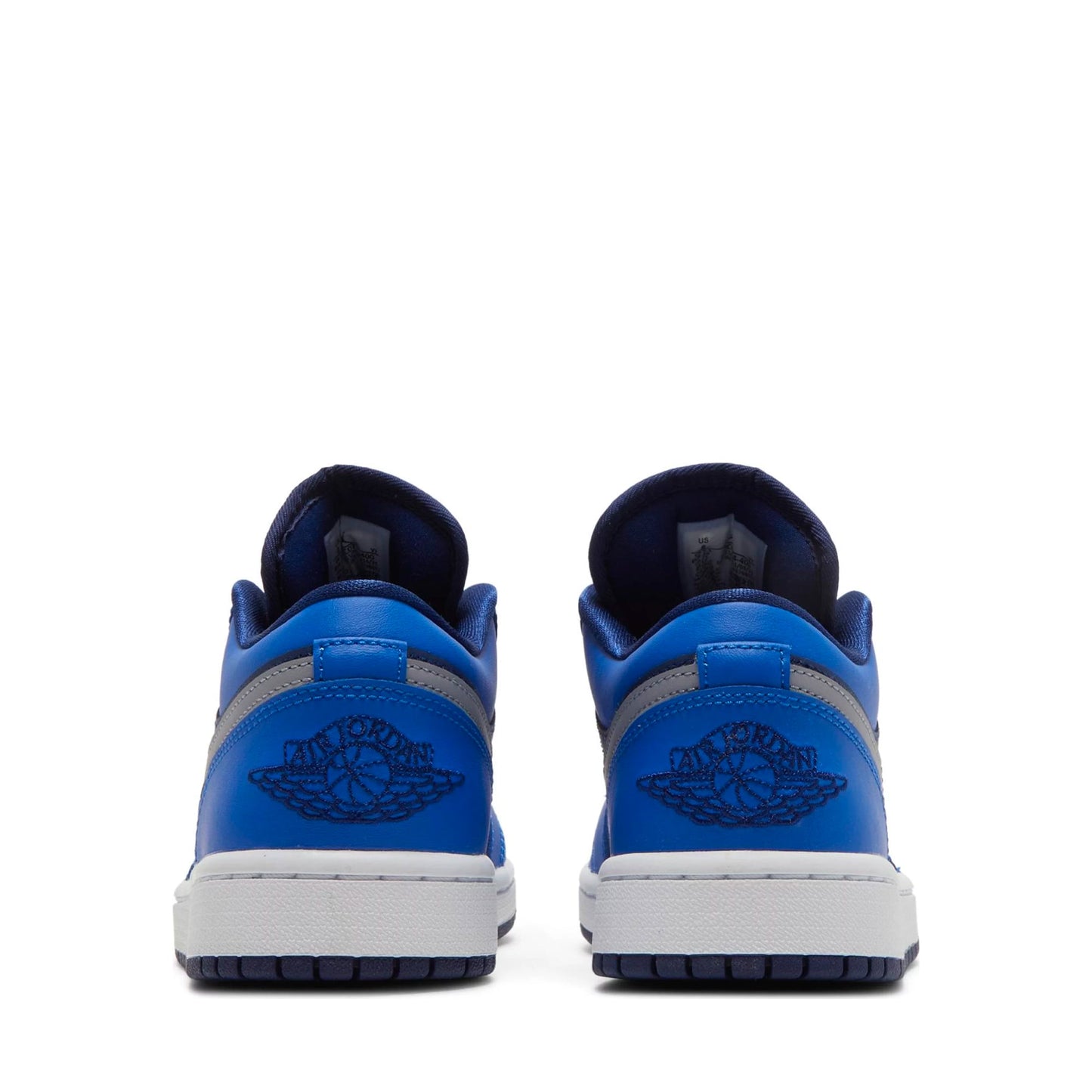 Jordan 1 Low Game Royal Blue Void (W)