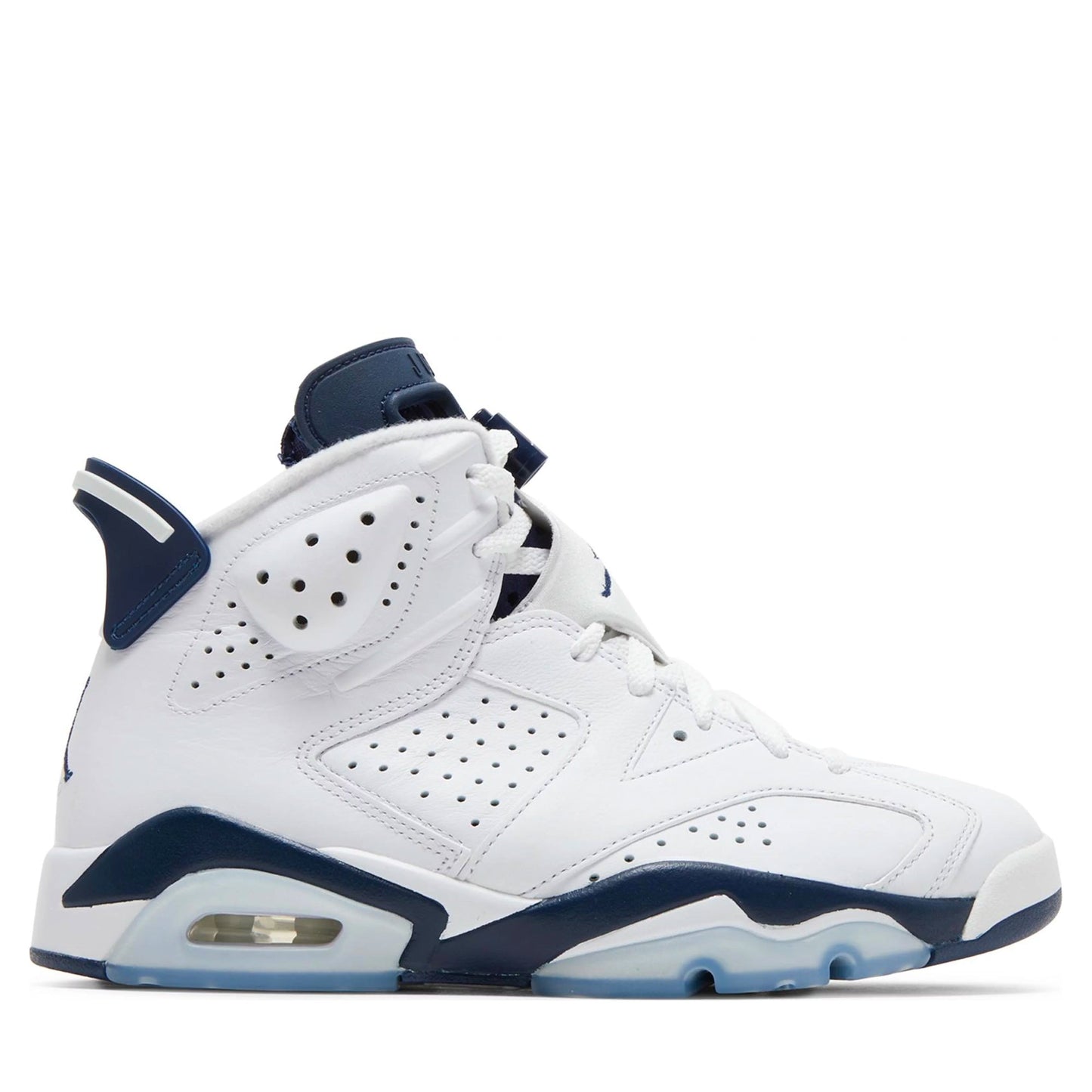 Jordan 6 Retro Midnight Navy (2022)