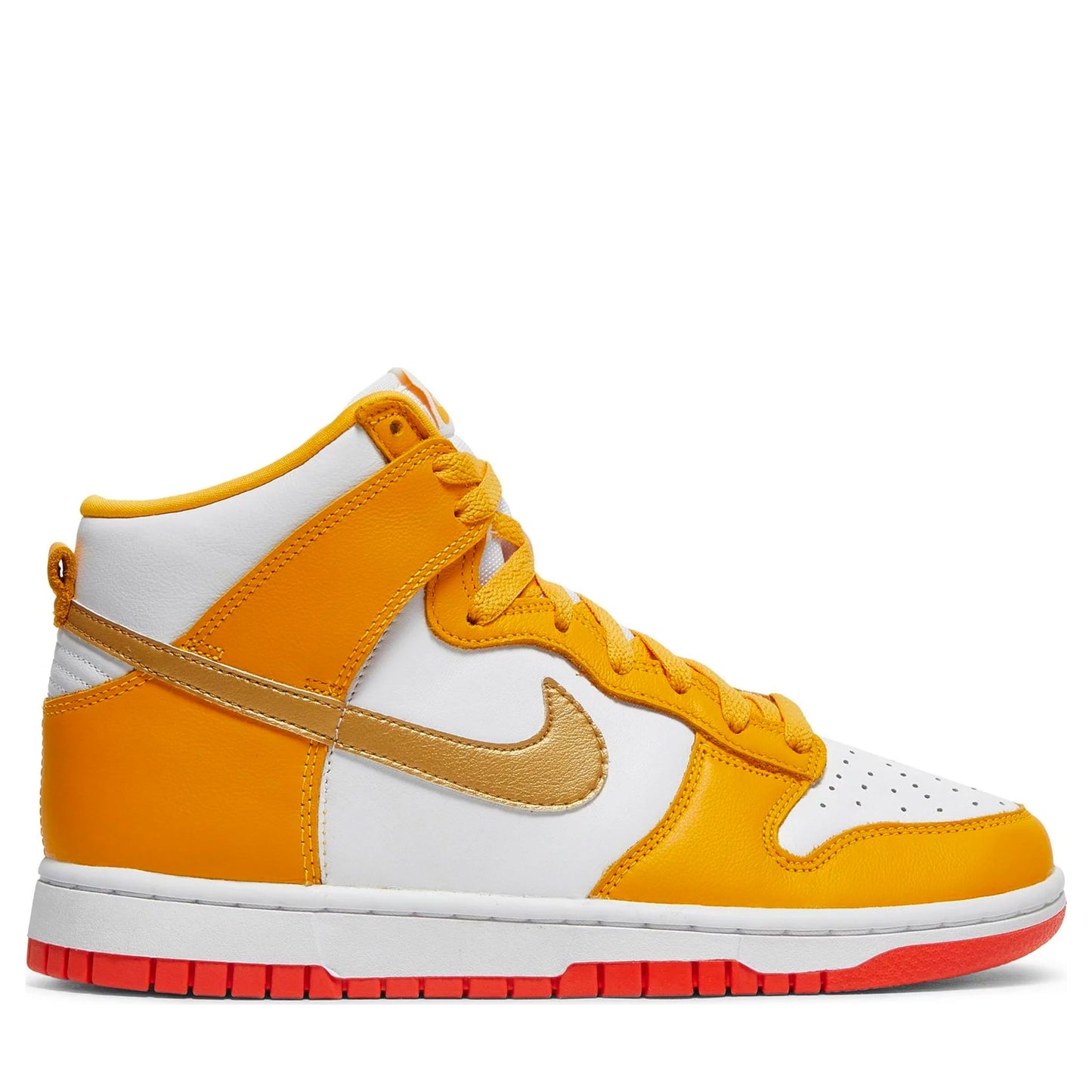 Nike Dunk High University Gold (W)