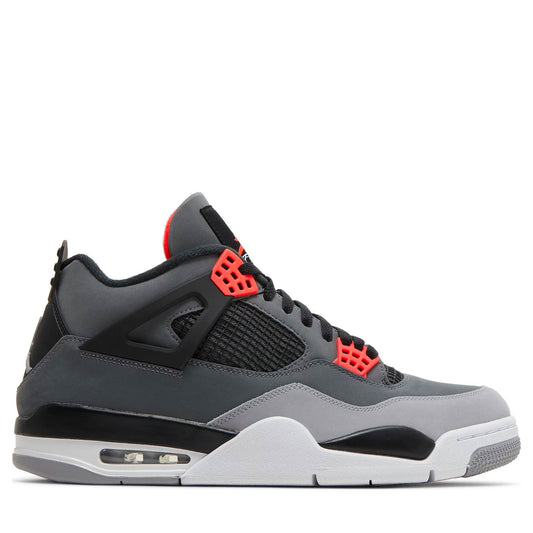 Jordan 4 Retro Infrared