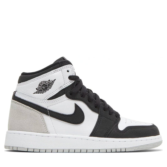 Jordan 1 Retro High OG Stage Haze Bleached Coral (GS)