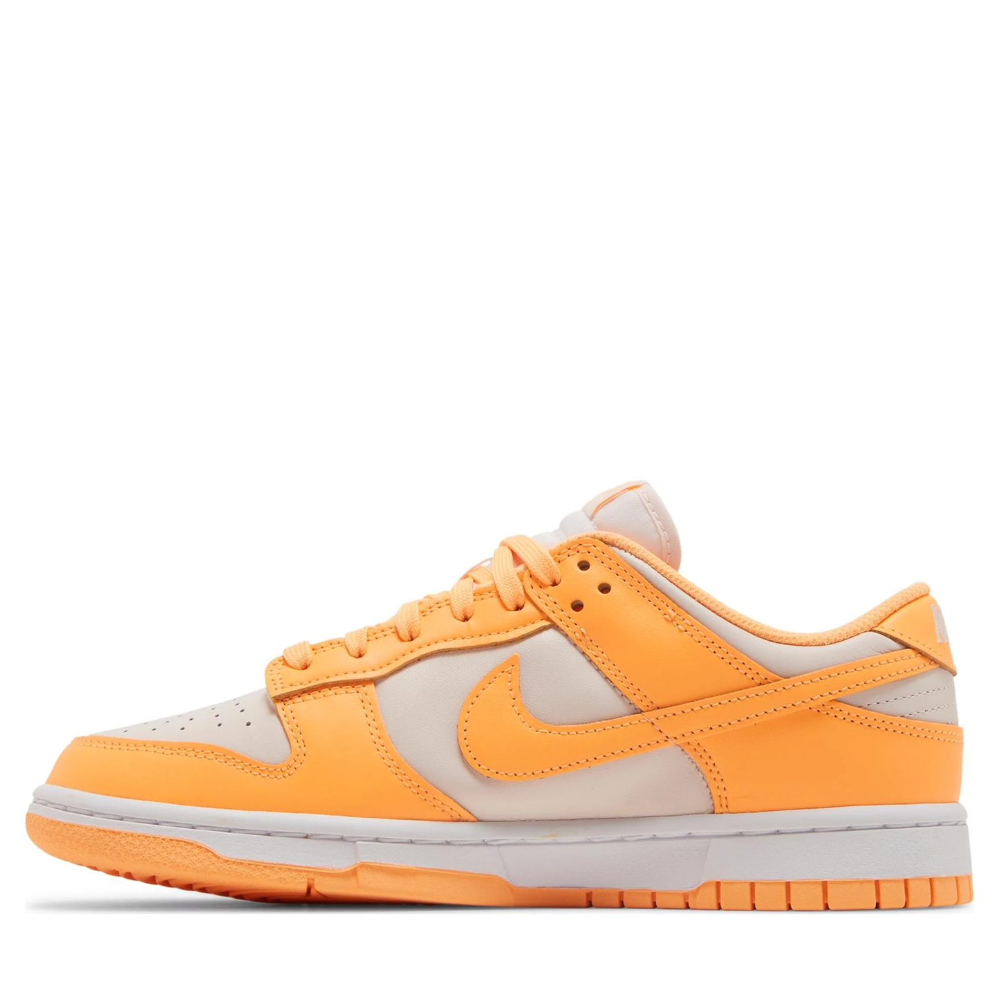 Nike Dunk Low Peach Cream (W)