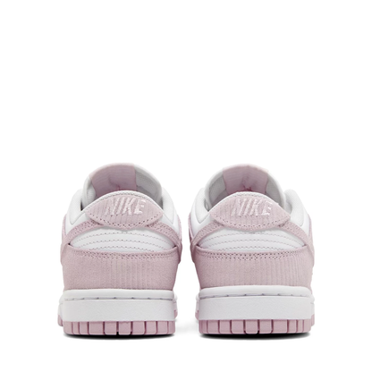 Nike Dunk Low Pink Corduroy (W)