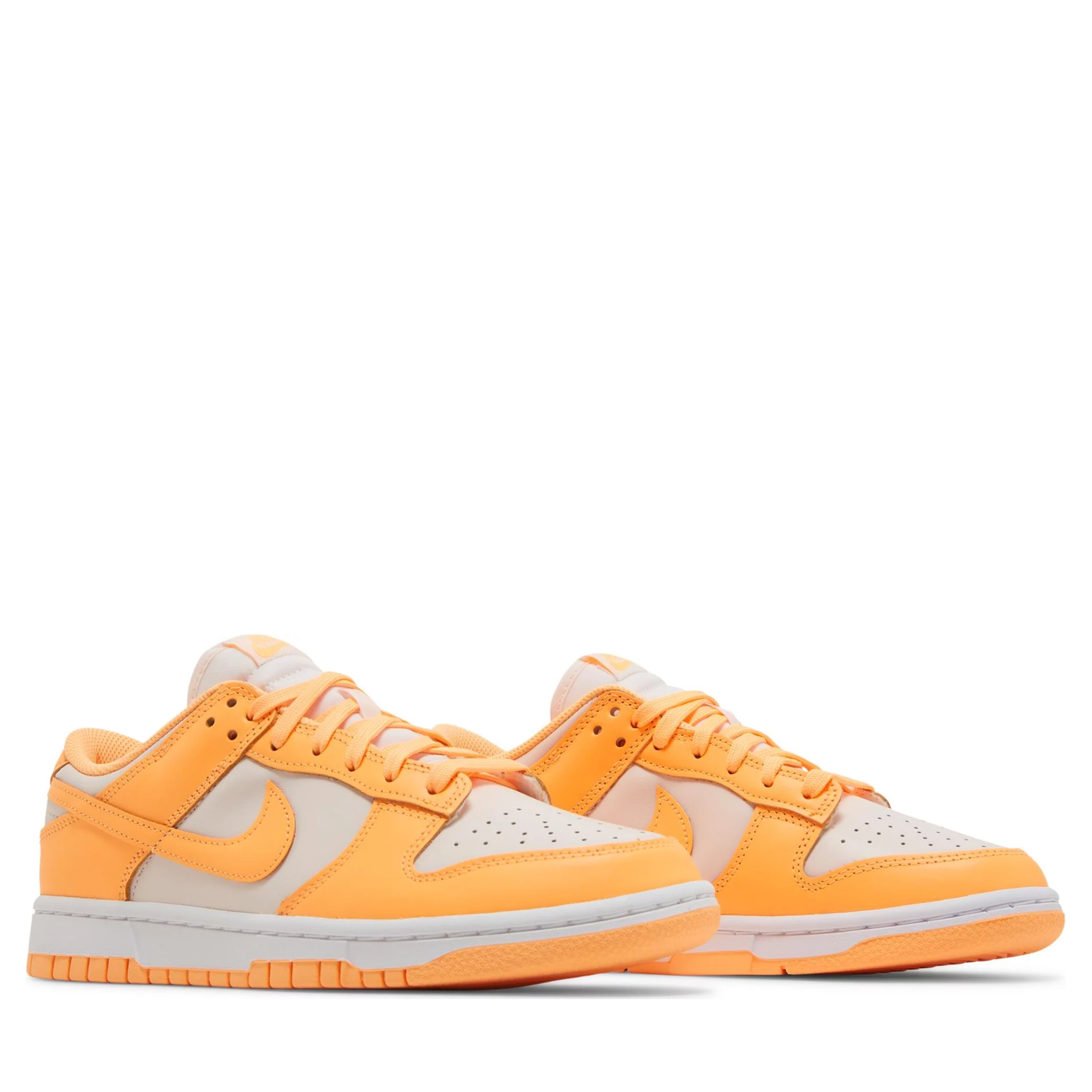 Nike Dunk Low Peach Cream (W)