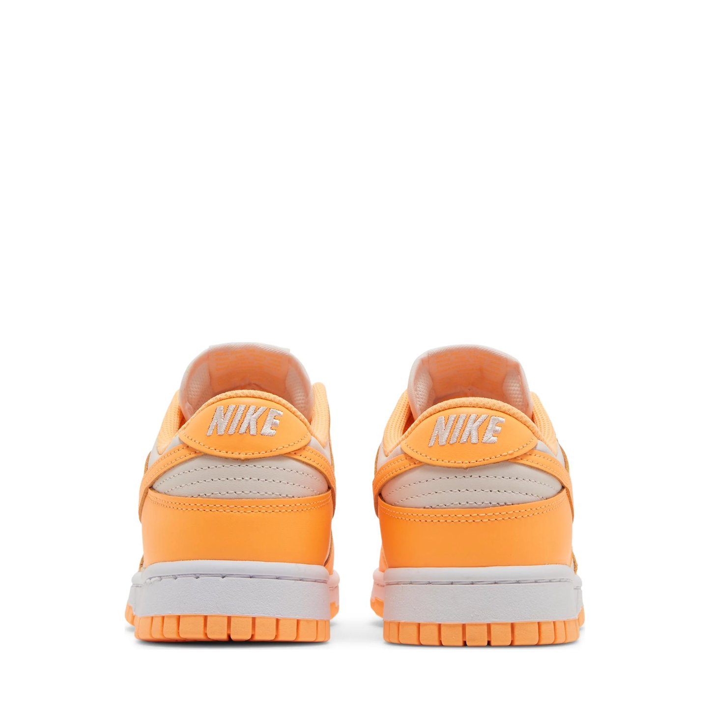 Nike Dunk Low Peach Cream (W)