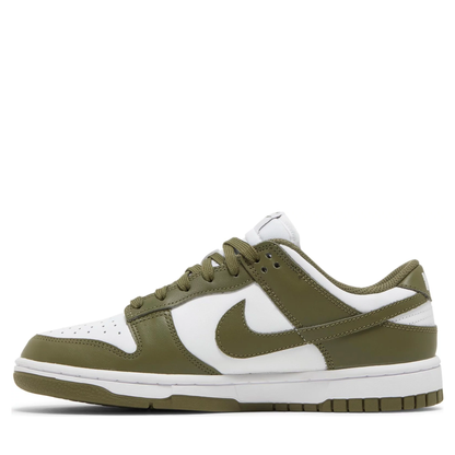 Nike Dunk Low Medium Olive (W)