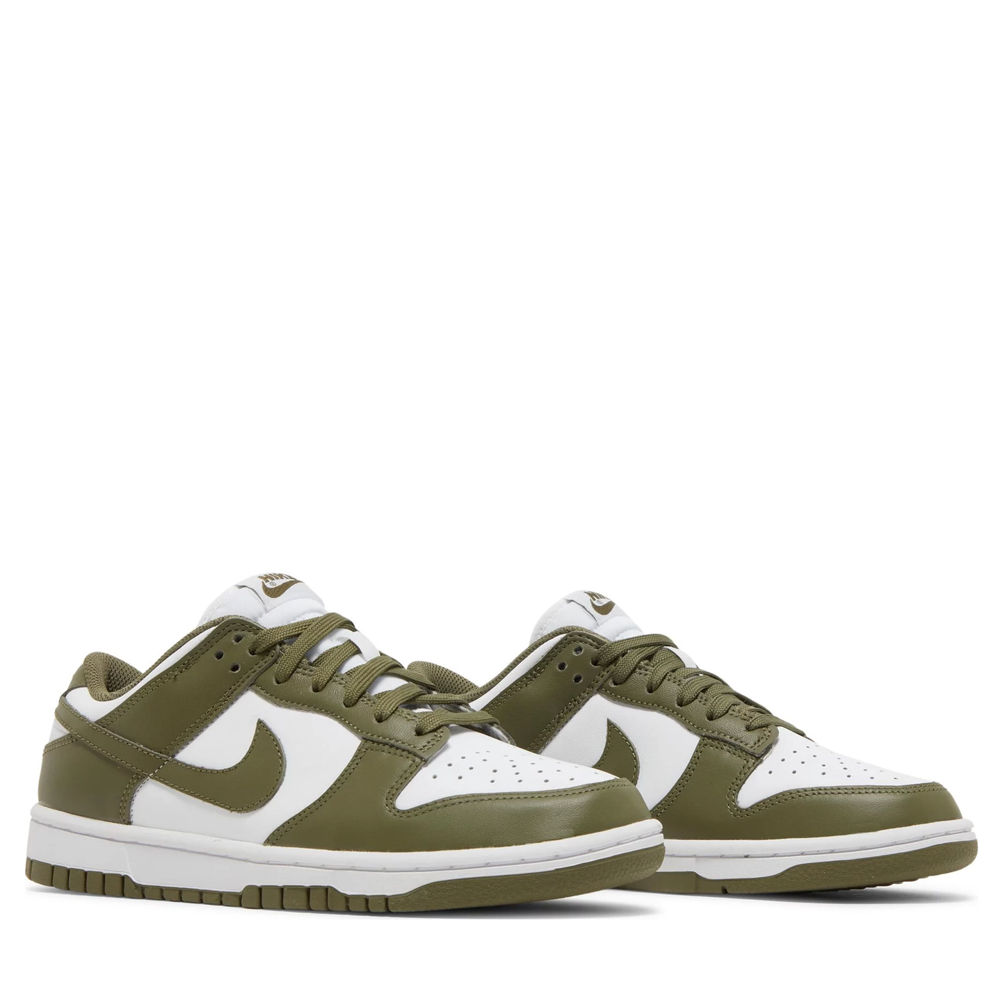 Nike Dunk Low Medium Olive (W)