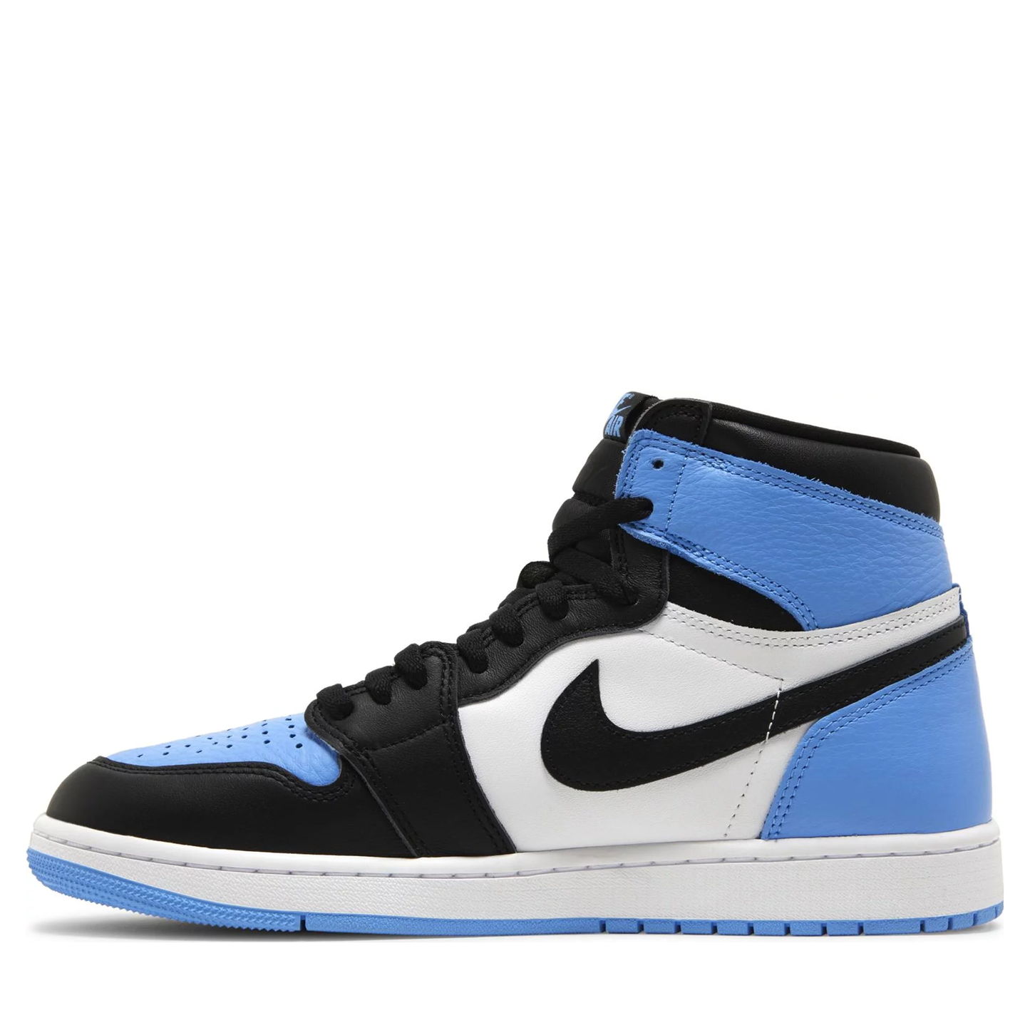 Jordan 1 Retro High OG UNC Toe