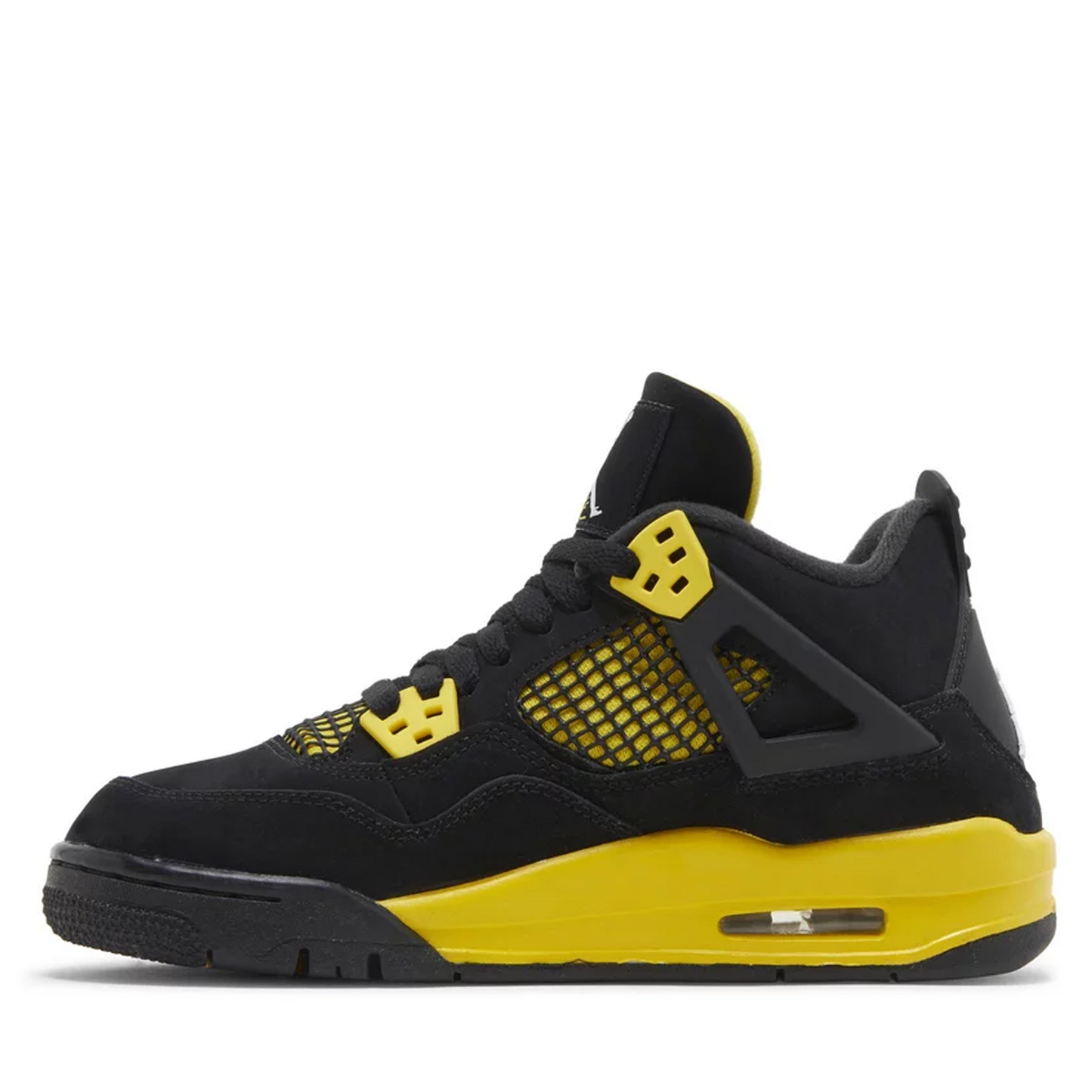 Jordan 4 Retro Thunder (GS) (2023)