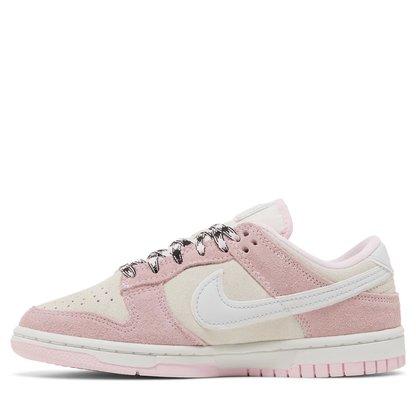 Nike Dunk Low LX Pink Foam