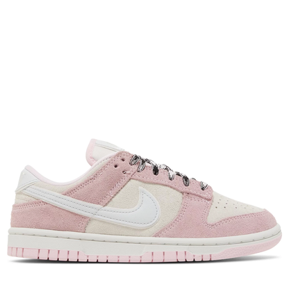 Nike Dunk Low LX Pink Foam