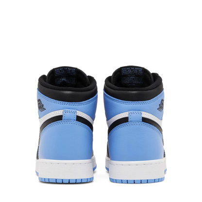 Jordan 1 Retro High OG UNC Toe (GS)