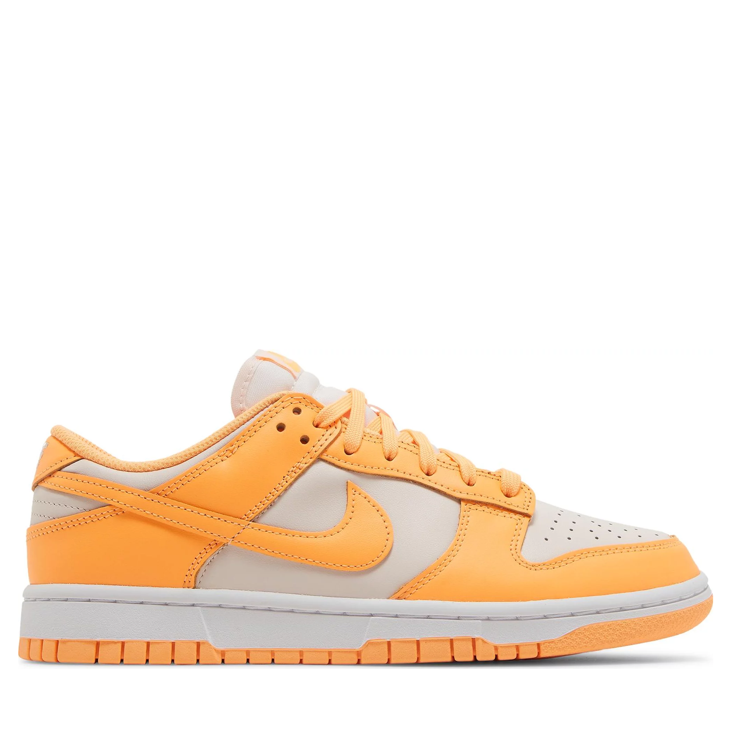 Nike Dunk Low Peach Cream (W)