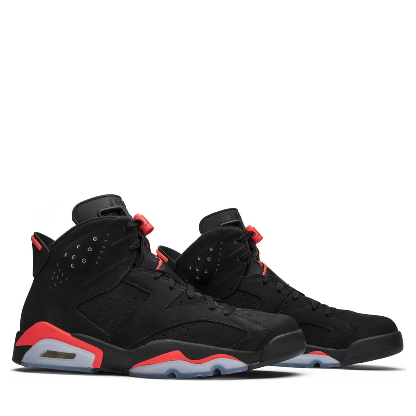 Jordan 6 Retro Black Infrared (2014)