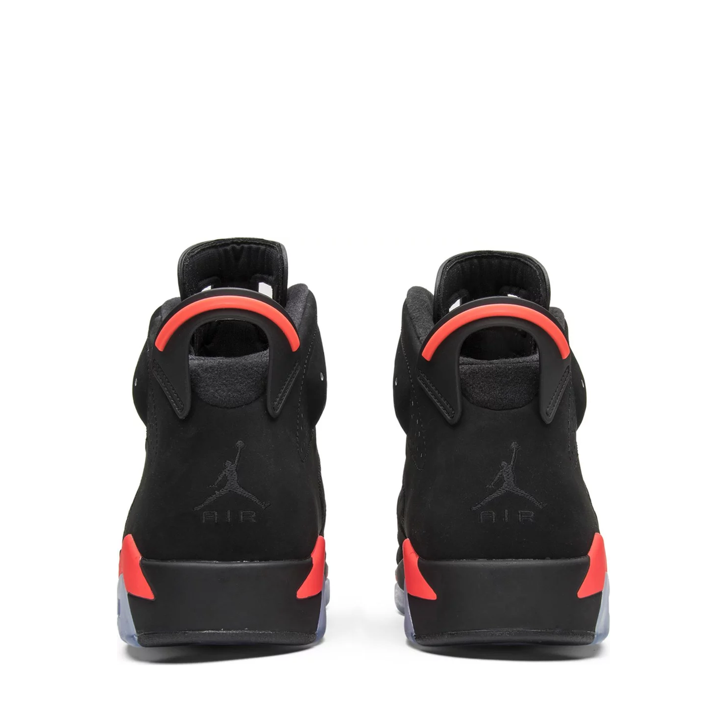 Jordan 6 Retro Black Infrared (2014)