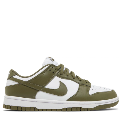 Nike Dunk Low Medium Olive (W)