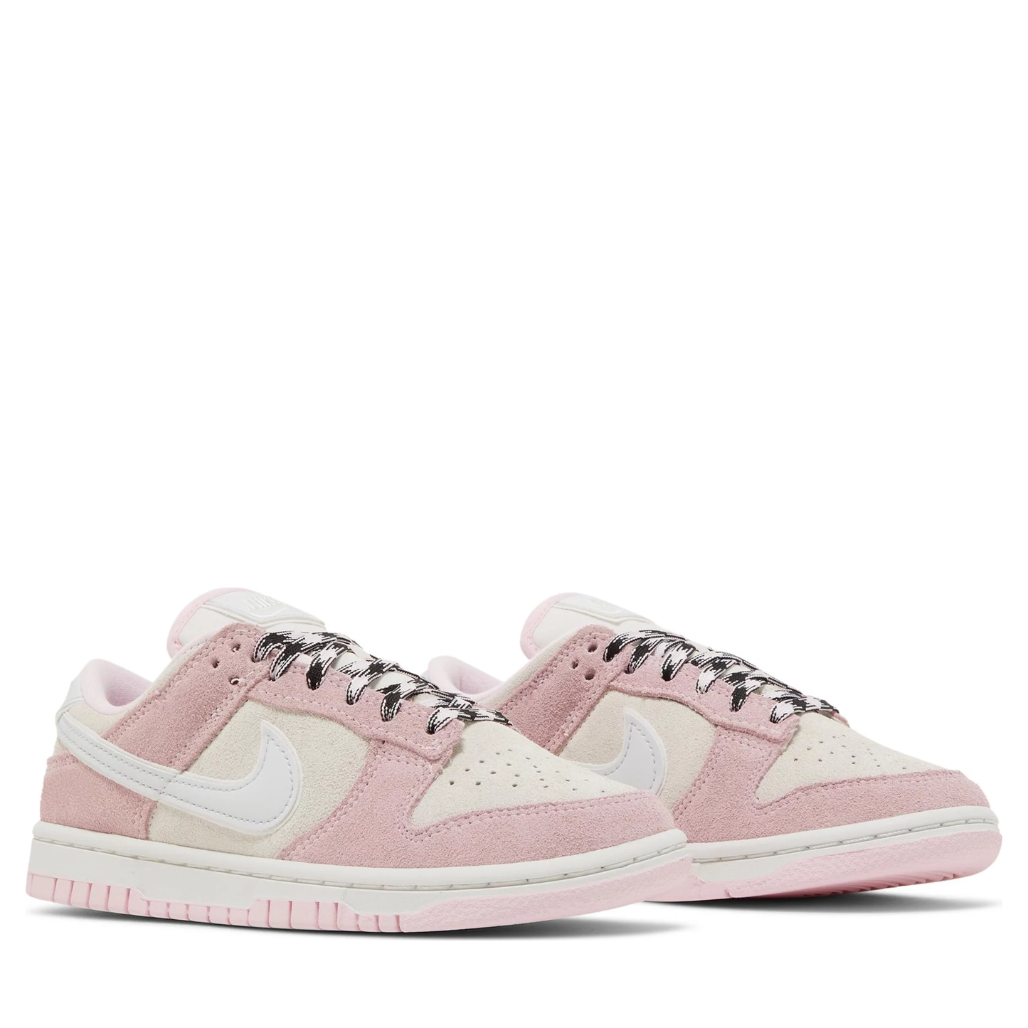 Nike Dunk Low LX Pink Foam