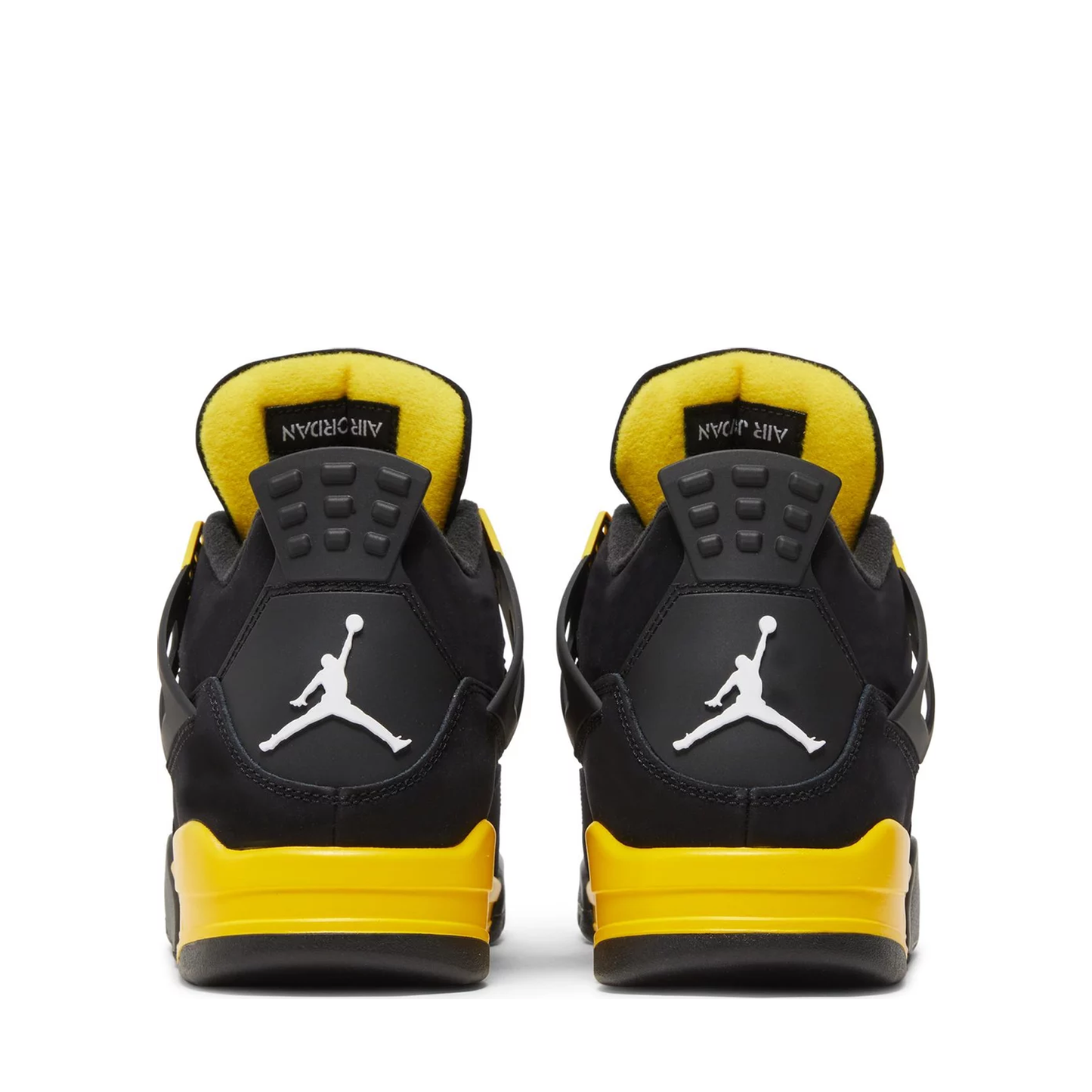 Jordan 4 Retro Thunder (2023)