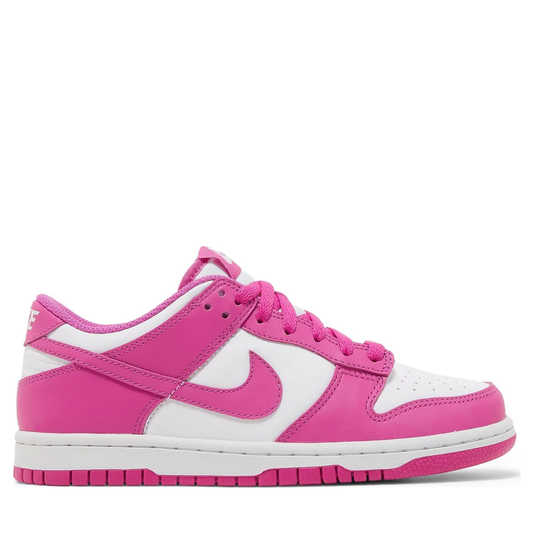 Nike Dunk Low Active Fuchsia (GS)