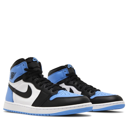 Jordan 1 Retro High OG UNC Toe