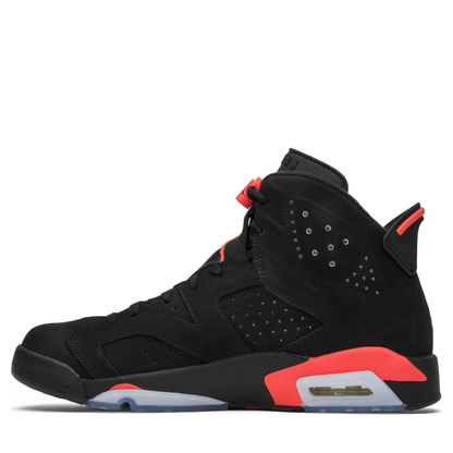 Jordan 6 Retro Black Infrared (2014)