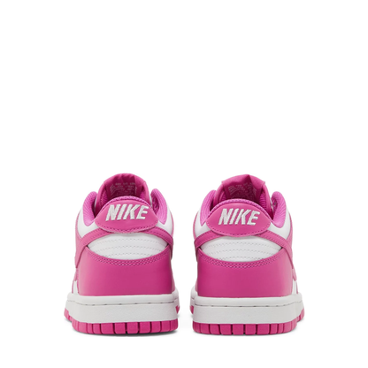 Nike Dunk Low Active Fuchsia (GS)