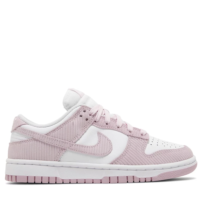 Nike Dunk Low Pink Corduroy (W)