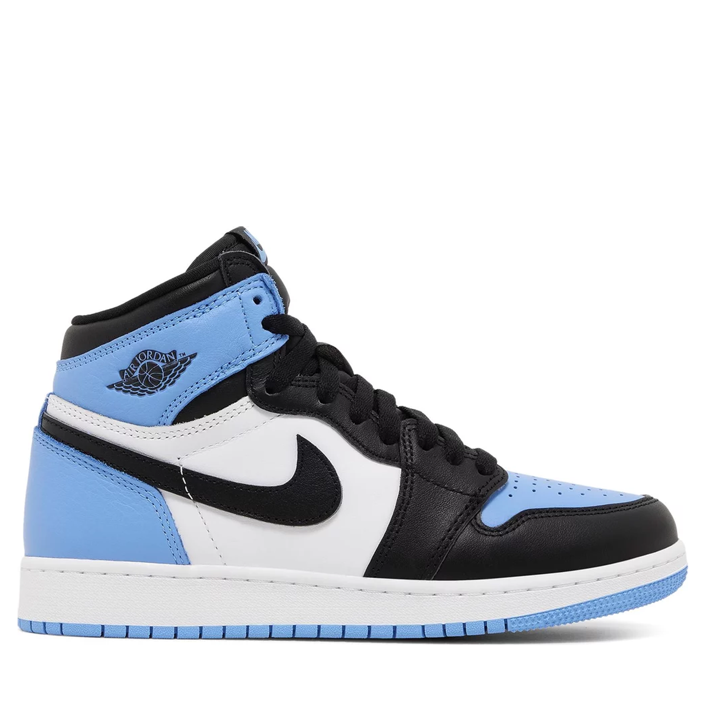 Jordan 1 Retro High OG UNC Toe (GS)