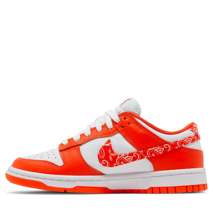 Nike Dunk Low Essential Paisley Pack Orange (W)