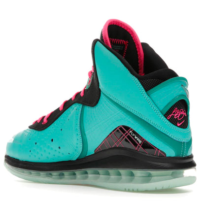 Nike LeBron 8 South Beach (2021)