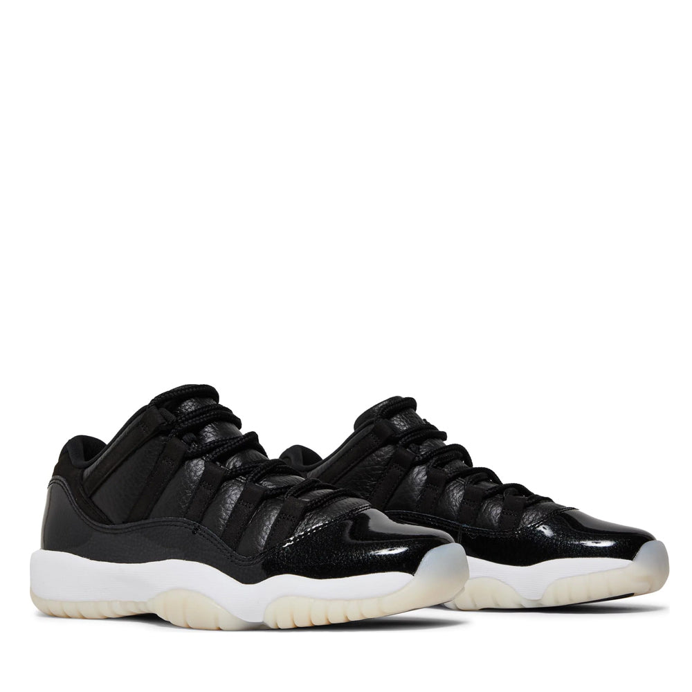 Jordan 11 Retro Low 72-10 (GS)