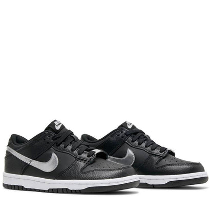 Nike Dunk Low NBA 75th Anniversary Spurs (GS)