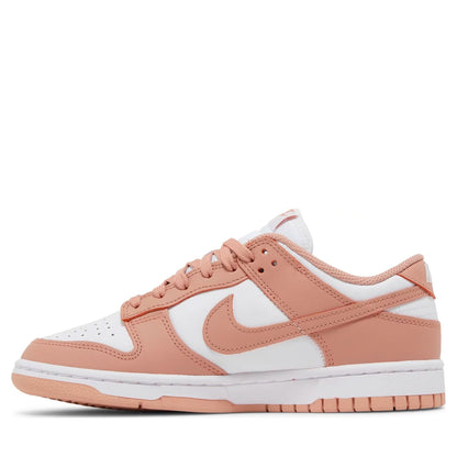 Nike Dunk Low Rose Whisper (W)