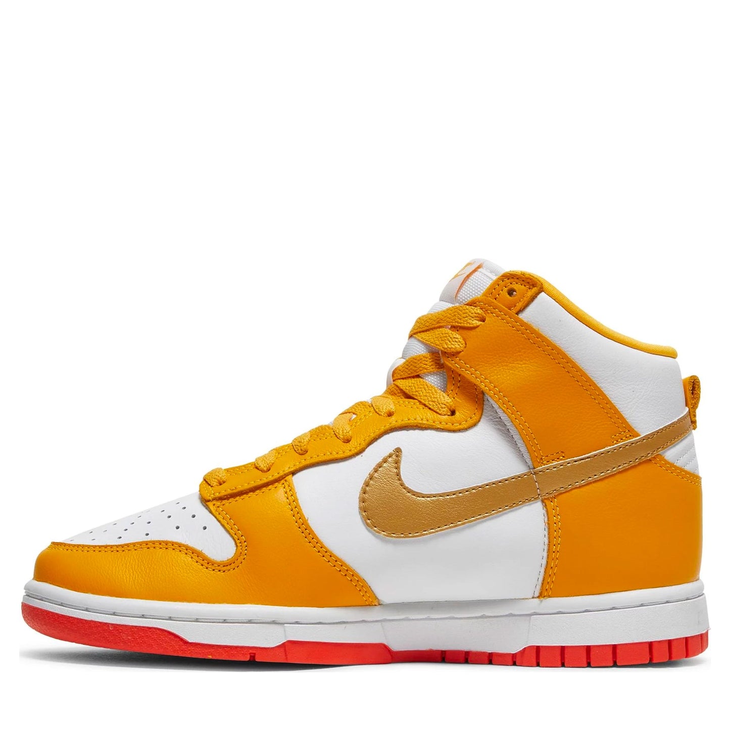 Nike Dunk High University Gold (W)