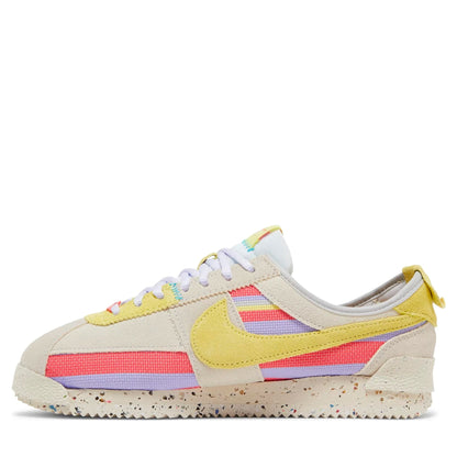 Nike Cortez Union Lemon Frost