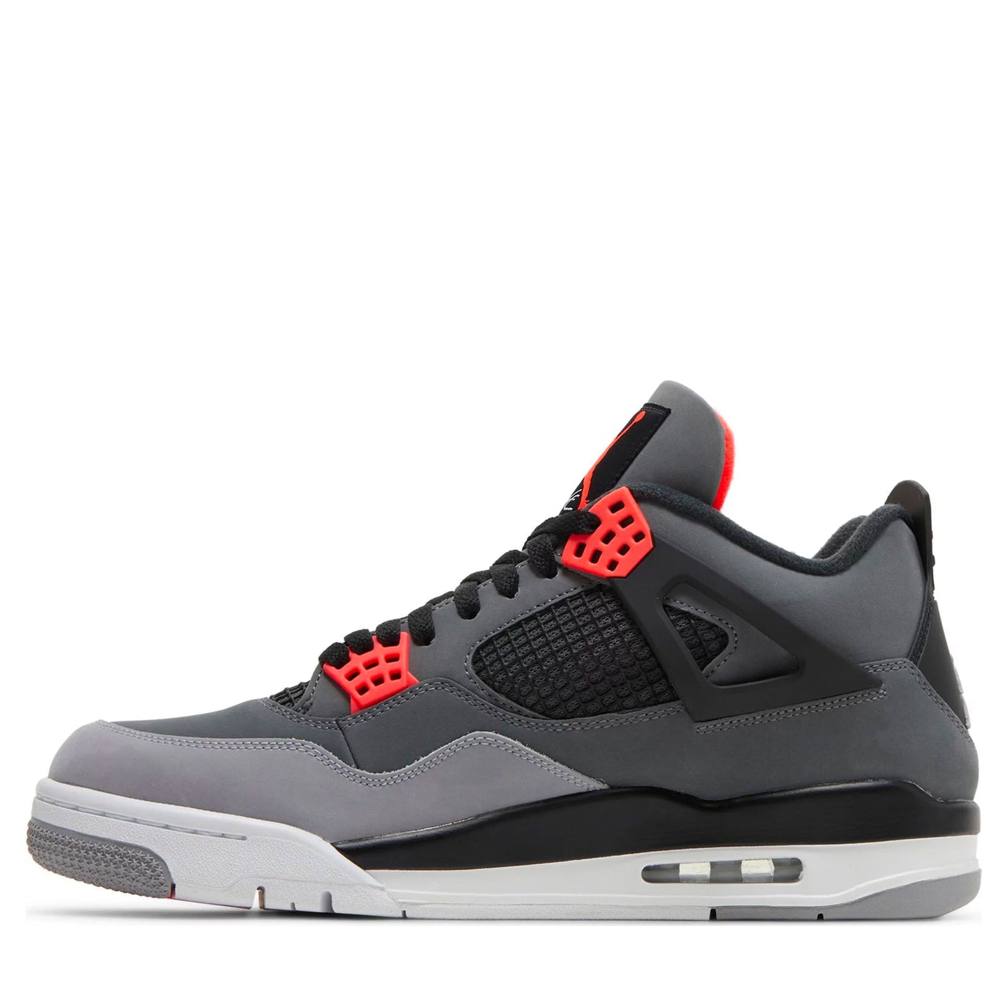 Jordan 4 Retro Infrared