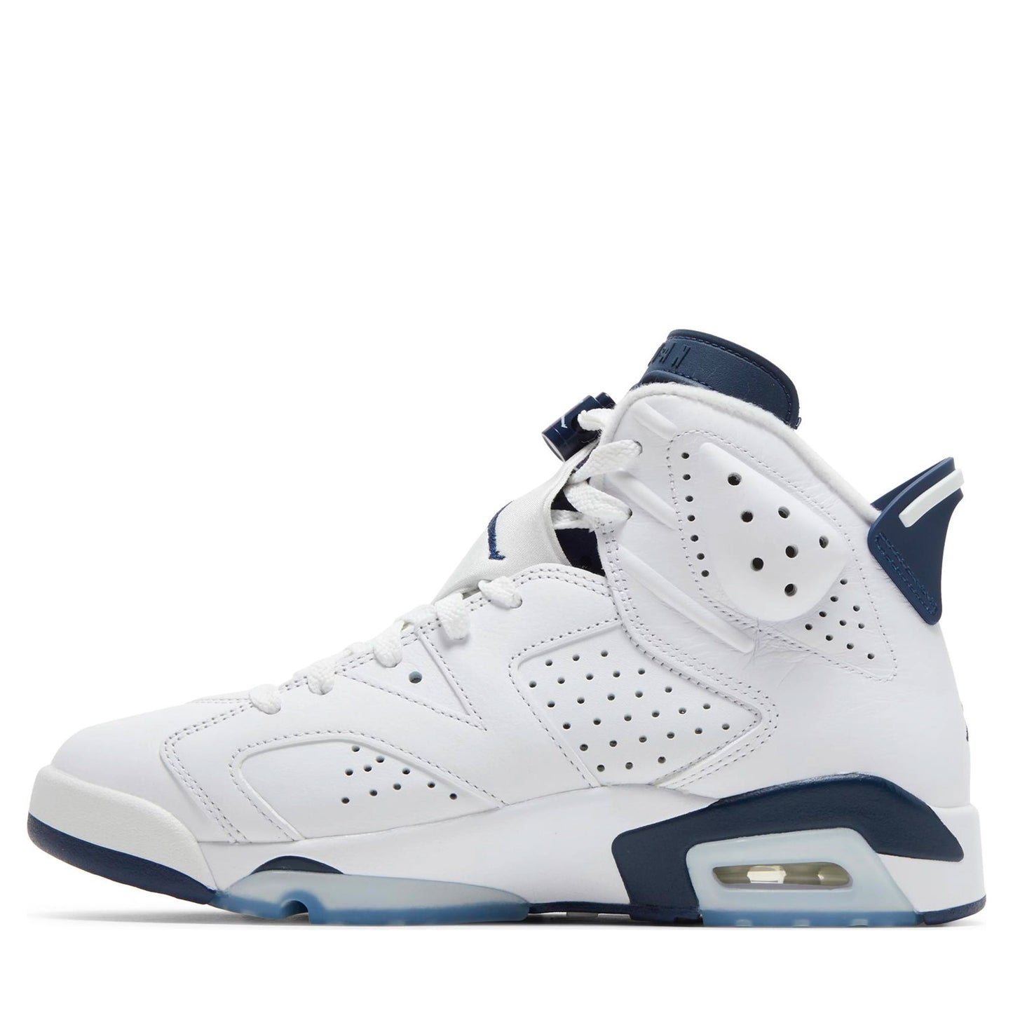 Jordan 6 Retro Midnight Navy (2022)