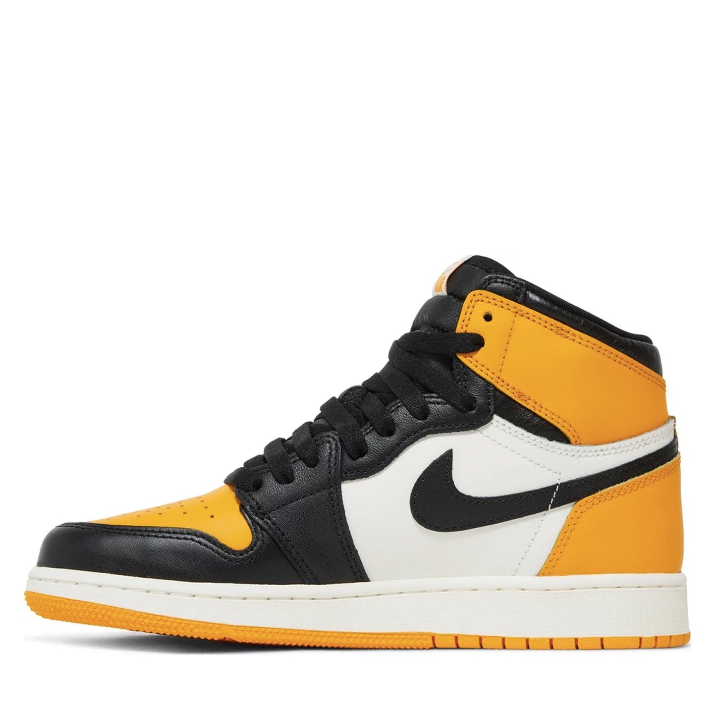 Jordan 1 Retro High OG Taxi (GS)