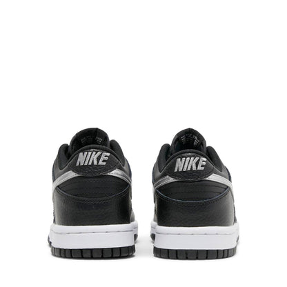 Nike Dunk Low NBA 75th Anniversary Spurs (GS)