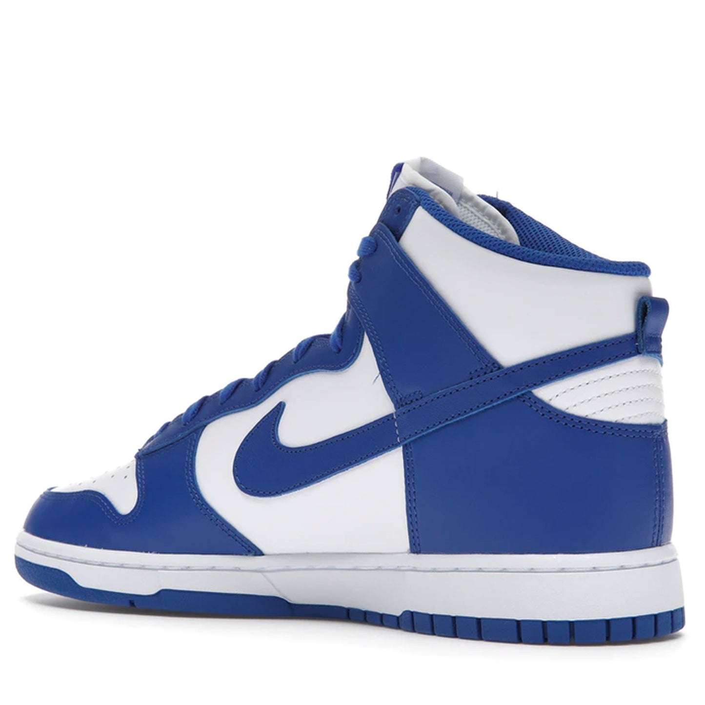 Nike Dunk High Game Royal (2021)