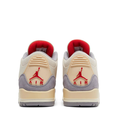 Air Jordan 3 Retro SE Muslin